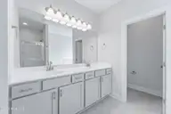 223 Windsor Run Boulevard, Jacksonville, NC 28546 — 3-bedroom home in The Vineyards, Jacksonville, NC, photo 17 of 31: DSC02371