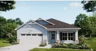 6028 Painted Turtle 187, Leland, NC 28451 — 3-bedroom home in Terrapin, Leland, NC, photo 1 of 7: Skyline Craftsman