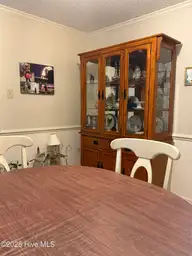 3102 Cashwell Drive Unit 70, Goldsboro, NC 27534 — 3-bedroom townhome in Fredericksburg, Goldsboro, NC, photo 5 of 29: IMG_8302