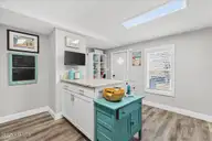 820 Dogwood Drive, Sunset Beach, NC 28468 — 2-bedroom manufactured home in Seaside Station, Sunset Beach, NC, photo 17 of 43: 27-kahunaphoto