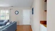 177 Avis Drive, Newport, NC 28570 — 3-bedroom waterfront home in Salty Shores, Newport, NC, photo 7 of 49: 177 Avis Drive