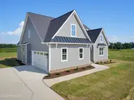 5401 River Buck Road, Spring Hope, NC 27882 — 3-bedroom home in River Dew, Spring Hope, NC, photo 2 of 37: DJI_20260903163146_0086_D
