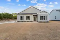 1397 Hammocks Beach Road, Swansboro, NC 28584 — 3-bedroom home in Hammocks Field, Swansboro, NC, photo 1 of 49
