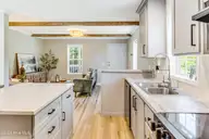 4344 4th Street SE, Southport, NC 28461 — 2-bedroom manufactured home in Sea Pines, Southport, NC, photo 23 of 50