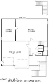 641 Vale Drive, Wilmington, NC 28411 — 4-bedroom home in Marsh Landing Place, Wilmington, NC, photo 3 of 10: Screenshot 2026-05-28 at 4.33.32PM