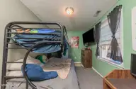 206 Kenneth Boulevard, Havelock, NC 28532 — 4-bedroom home in Havelock Park, Havelock, NC, photo 19 of 34: BedRoom 2