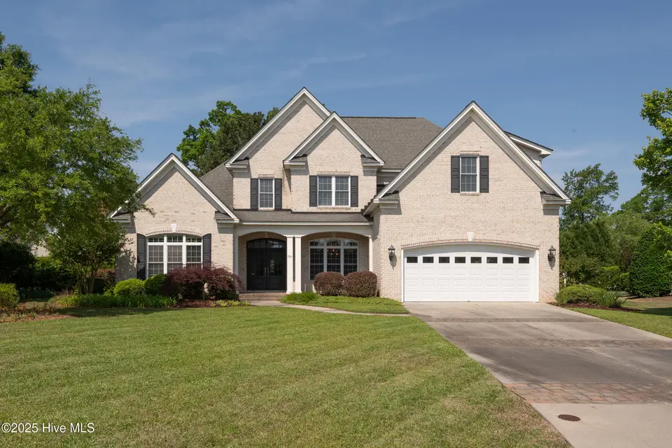 704 Wickham Drive, Winterville, NC 28590 — 5-bedroom home in Bedford, Winterville, NC, photo 1 of 77: 704WICKHAM_1