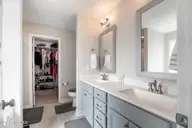 1801 Deerberry Court, Aberdeen, NC 28315 — 4-bedroom home in Shepherd Trail, Aberdeen, NC, photo 19 of 37: 1801 Deerbury-19