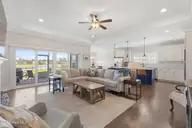 243 Hanover Lakes Drive, Wilmington, NC 28401 — 3-bedroom waterfront home in Hanover Lakes, Wilmington, NC, photo 6 of 46