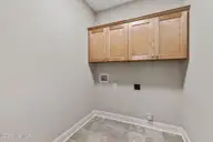 305 Allie's Drive, Goldsboro, NC 27534 — 3-bedroom home in Derby Ridge, Goldsboro, NC, photo 16 of 18