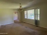 1702 Clark Avenue, New Bern, NC 28560 — 3-bedroom home, New Bern, NC, photo 8 of 21: Living Room
