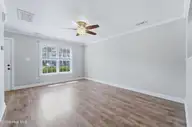 609 Streamwood Drive, Jacksonville, NC 28546 — 2-bedroom townhome in Carolina Forest, Jacksonville, NC, photo 6 of 36