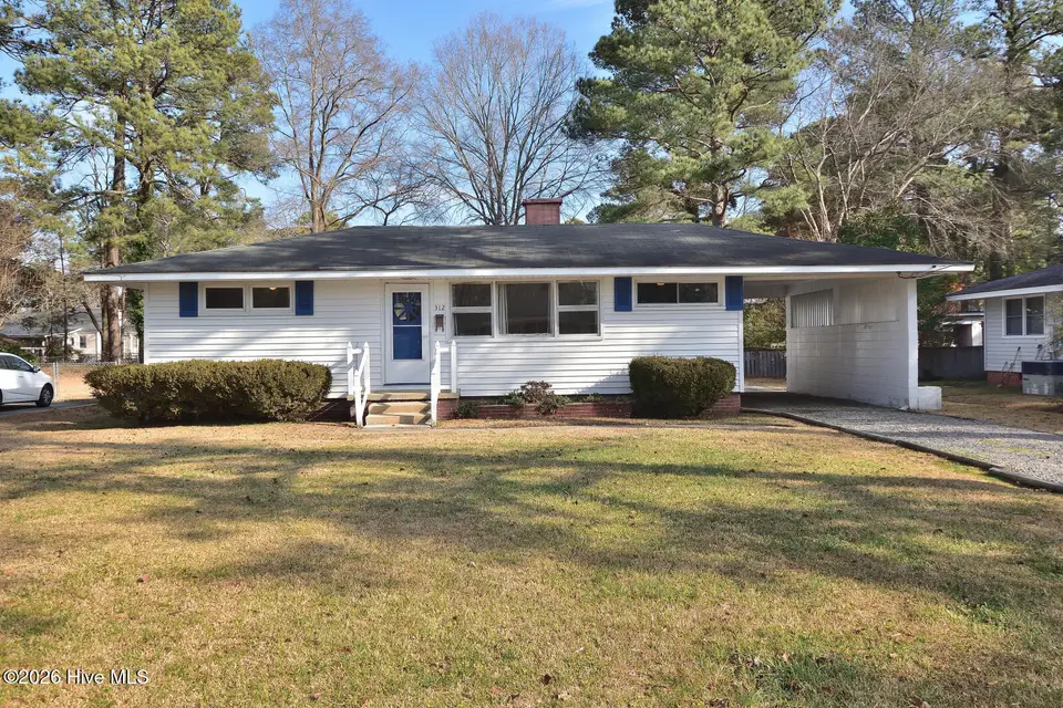 312 Oakdale Road, Rocky Mount, NC 27804 — 3-bedroom home in Englewood, Rocky Mount, NC, photo 1 of 14: DSC_1071_4336