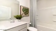 1275 Woodhouse Drive NW, Ash, NC 28420 — 3-bedroom home in Brunswick Plantation, Ash, NC, photo 19 of 23: Aria B 11 Interior