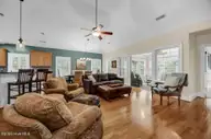 5208 Lone Eagle Court, Wilmington, NC 28409 — 4-bedroom home in Carmel at Vineyard, Wilmington, NC, photo 6 of 38