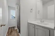 3598 Roseblossom Drive, Leland, NC 28451 — 3-bedroom townhome in Ibis Landing, Leland, NC, photo 12 of 17