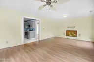 224 E Palmer Drive, New Bern, NC 28560 — 4-bedroom home in Carolina Pines, New Bern, NC, photo 15 of 42: Family Room View 1