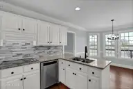 7308 Canal Drive, Emerald Isle, NC 28594 — 3-bedroom waterfront home in Archers Point, Emerald Isle, NC, photo 8 of 72