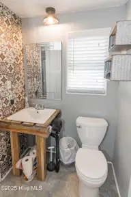 312 Peanut Road, Hampstead, NC 28443 — 3-bedroom manufactured home, Hampstead, NC, photo 21 of 43: IMG_0727