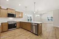 608 S Vance Street, Fremont, NC 27830 — 3-bedroom home in The Cottages on Vance, Fremont, NC, photo 12 of 24: 22-608 S Vance St-22