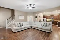 219 Ingram Fields Drive, Goldsboro, NC 27530 — 4-bedroom home in Ingram Fields, Goldsboro, NC, photo 5 of 44: 219 Ingram Fields Dr