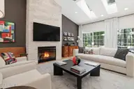 45 Pinewild Drive, Pinehurst, NC 28374 — 4-bedroom home in Pinewild CC, Pinehurst, NC, photo 12 of 67: 45 Pinewild Drive-11