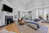 413 Marsh Oaks Drive, Wilmington, NC 28411 — 4-bedroom home in Marsh Oaks, Wilmington, NC, photo 24 of 65