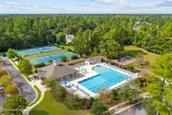 1331 Arbor Ridge Way, Leland, NC 28451 — 2-bedroom townhome in Magnolia Greens, Leland, NC, photo 4 of 70
