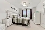 136 Cobblers Circle, Carolina Shores, NC 28467 — 3-bedroom waterfront townhome in The Farm, Carolina Shores, NC, photo 11 of 38