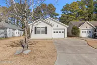 109 Gladiola Drive, New Bern, NC 28562 — 3-bedroom home in Surrey Downs, New Bern, NC, photo 1 of 26: gladiola-2
