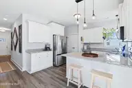 206 Baker Road, Hubert, NC 28539 — 3-bedroom waterfront home in Garland Shores, Hubert, NC, photo 18 of 40