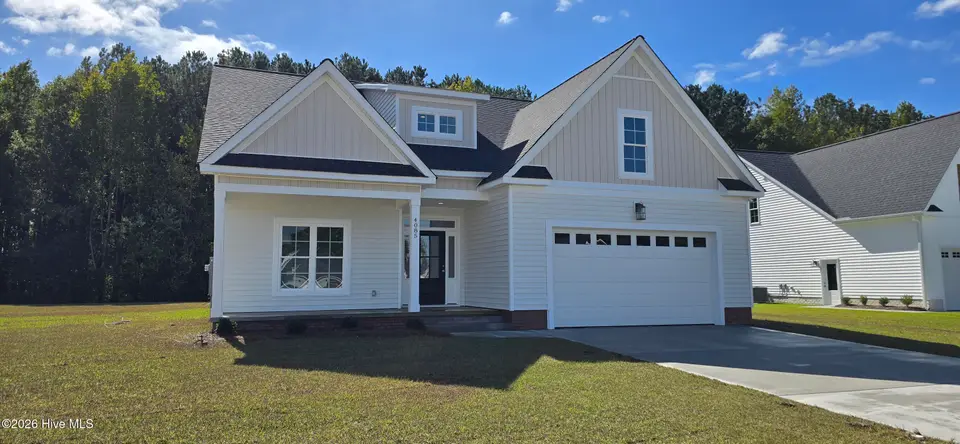 4085 Regina Lane, Ayden, NC 28513 — 4-bedroom home in Hartview Estates, Ayden, NC, photo 1 of 1: Primary Photo