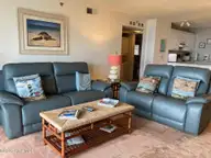1866 New River Inlet Road Unit 3404, North Topsail Beach, NC 28460 — 2-bedroom waterfront condo in Topsail Dunes, North Topsail Beach, NC, photo 4 of 27