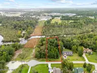 240 33 River Bend Road, Jacksonville, NC 28540 — waterfront lot in Oakhurst River, Jacksonville, NC, photo 9 of 9: DJI_20260923151042_0761_D copy