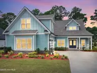 1105 Sunridge Drive, Sunset Beach, NC 28468 — 4-bedroom home in Sea Trail Plantation, Sunset Beach, NC, photo 2 of 71