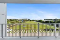 1550 Salter Path Road 102, Indian Beach, NC 28512 — 3-bedroom waterfront condo in The Nautical Club, Indian Beach, NC, photo 10 of 68: Front Patio Views