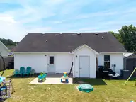 143 Sutton Drive, Elizabeth City, NC 27909 — 3-bedroom home in Carolina Village, Elizabeth City, NC, photo 15 of 18: 143 Sutton Drive Back Pic 1