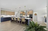 144 Legacy Point, Wallace, NC 28466 — 3-bedroom waterfront home in River Landing, Wallace, NC, photo 16 of 79