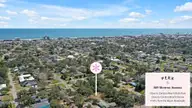 809 Monroe Avenue, Carolina Beach, NC 28428 — lot, Carolina Beach, NC, photo 12 of 20: 809MonroeStreetDrone-Perks