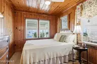 205 Club Colony Drive, Atlantic Beach, NC 28512 — 5-bedroom waterfront home in Club Colony, Atlantic Beach, NC, photo 16 of 38: Bedroom