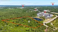 366 Greenview Ranches, Wilmington, NC 28411 — lot in Greenview Ranches, Wilmington, NC, photo 3 of 30: 366 Greenview Ranches 2026 Northeast Nov