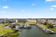 650 Cedar Point Boulevard B 25, Cedar Point, NC 28584 — 1-bedroom waterfront condo in Cedar Point Villas, Cedar Point, NC, photo 17 of 19