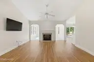 1007 Barkentine Drive, New Bern, NC 28560 — 3-bedroom home in Fairfield Harbour, New Bern, NC, photo 6 of 60: Living Room