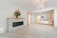 96 Deerwood Lane, Pinehurst, NC 28374 — 3-bedroom home in Pinehurst No. 6, Pinehurst, NC, photo 10 of 45: Primary