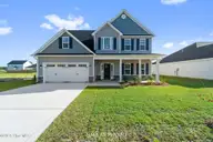 728 Regiment Road, Jacksonville, NC 28546 — 4-bedroom home in Onslow Bay, Jacksonville, NC, photo 2 of 36: SIMILAR PHOTO CATALINA-2