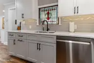 687 Bitmore Road, Whiteville, NC 28472 — 2-bedroom home in Whiteville, Whiteville, NC, photo 11 of 35: Kitchen