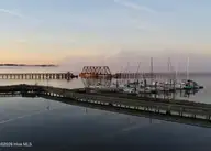 206 S Charlotte Street, Washington, NC 27889 — 3-bedroom waterfront home in Moss Landing, Washington, NC, photo 15 of 16: The River at Moss Landing