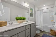 838 Palm Frond Way NW, Calabash, NC 28467 — 3-bedroom townhome in Calabash Palms, Calabash, NC, photo 11 of 21