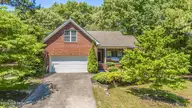7 Shamrock Way, Pinehurst, NC 28374 — 3-bedroom home in Unit 13, Pinehurst, NC, photo 1 of 32: DJI_20260605115025_0002_D