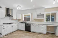 216 Lands End Road, Morehead City, NC 28557 — 3-bedroom waterfront home in Spooners Creek, Morehead City, NC, photo 14 of 65: 216 Lands End _ Interior-Exterior (21 of